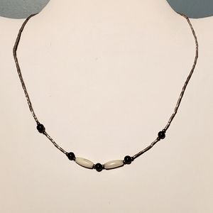 Vintage choker